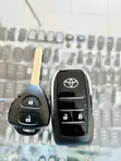 Brand New Toyota Wish Housing Upgrade - 2