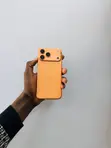 Apple iPhone 17 Pro Max 512GB Orange - 1