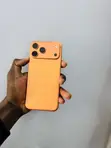 Apple iPhone 17 Pro Max 512GB Orange - 2