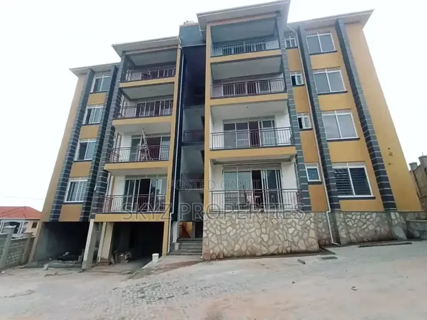 2 Bedroom Apartment for Rent in Bunga - 1