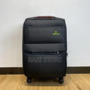 Anne Klein Medium Suitcase, Black