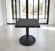 Centre Dining Plastic Table - 1