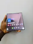 Samsung Galaxy Z Fold7 512GB Gray - 1