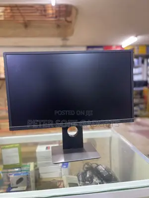 Dell 23-inch P2321SW Monitor
