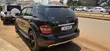 Mercedes-Benz M Class 2011 Black - 5