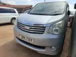 Toyota Noah 2.0 143hp FWD (8 Seater) 2012 Silver - 2