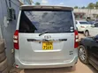Toyota Noah 2.0 143hp FWD (8 Seater) 2012 Silver - 3