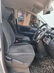 Toyota Noah 2.0 143hp FWD (8 Seater) 2012 Silver - 4