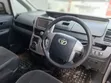 Toyota Noah 2.0 143hp FWD (8 Seater) 2012 Silver - 5