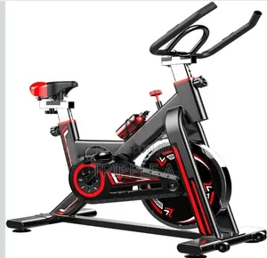 Brand New Indoor Cycling Exercise Bike