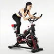 Brand New Indoor Cycling Exercise Bike - 2