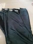 Heavy Duty Total Blackout Curtains - 1