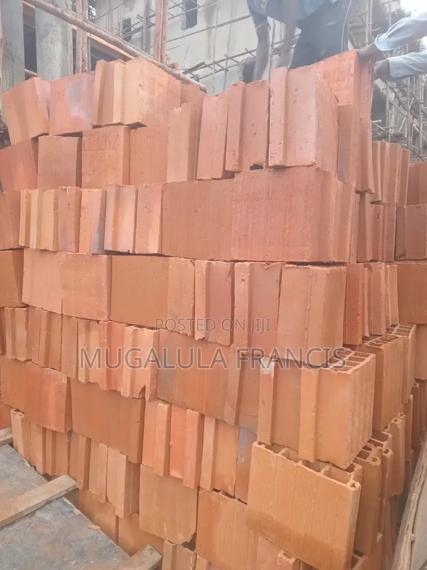 Maxpan6 Clay Slabs - 1