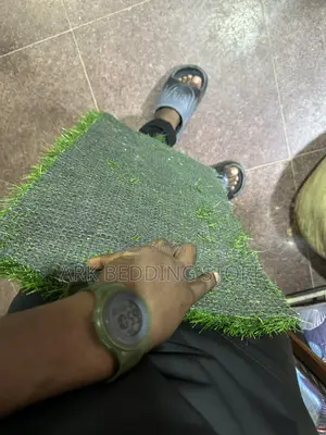 Grass-like Door Mats (Medium)