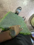 Grass-like Door Mats (Medium) - 1