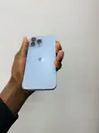 Apple iPhone 13 Pro Max 256GB Blue - 2