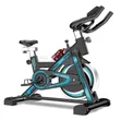 Brand New Studio Indoor Adjustable Spin Exercise Bike - 2