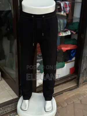 UK Used Sweater Pants