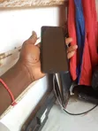Samsung Galaxy S9 Plus 128GB Blue - 3