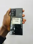 Samsung Galaxy Note 20 Ultra 256GB Black - 1