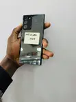 Samsung Galaxy Note 20 Ultra 256GB Black - 2