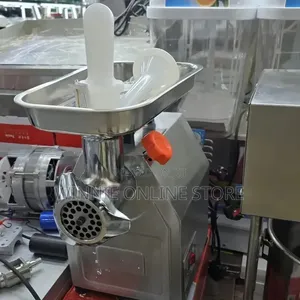 Commercial Meat Grinder - Size 12