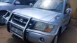 Mitsubishi Pajero 2004 - 2
