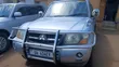 Mitsubishi Pajero 2004 - 3