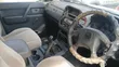 Mitsubishi Pajero 2004 - 4
