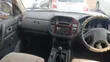 Mitsubishi Pajero 2004 - 5