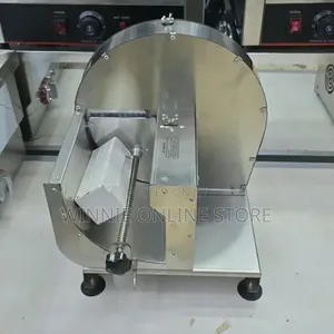 Commercial Electric Chips Cutter