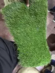 Pyrethrum-Like Grass Door Mat - 2