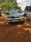 Toyota Corolla G-Touring 1998 Green - 1