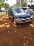 Toyota Corolla G-Touring 1998 Green - 2