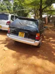Toyota Corolla G-Touring 1998 Green - 3