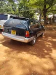 Toyota Corolla G-Touring 1998 Green - 4