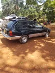 Toyota Corolla G-Touring 1998 Green - 5