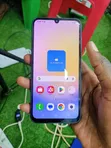 Samsung Galaxy A25 128GB Blue - 1