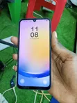 Samsung Galaxy A25 128GB Blue - 4