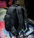 Alexander Wang Cargo Backpack - Black - 2