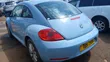 Volkswagen Beetle 2015 Blue - 1