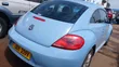 Volkswagen Beetle 2015 Blue - 2