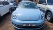 Volkswagen Beetle 2015 Blue - 3