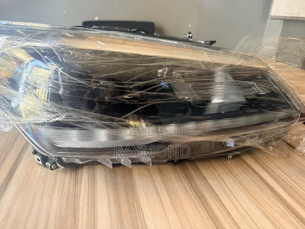 Suzuki Ciaz / Toyota Belta Headlight - Brand New - 1