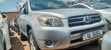 Toyota RAV4 2008 Silver - 3