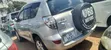 Toyota RAV4 2008 Silver - 5