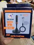 Brand New Digital TV Antenna YM-11849 - 1