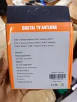 Brand New Digital TV Antenna YM-11849 - 2
