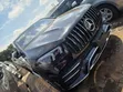 Mercedes-Benz GLE 400d 4MATIC 2020 Black - 1