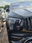 Mercedes-Benz GLE 400d 4MATIC 2020 Black - 3